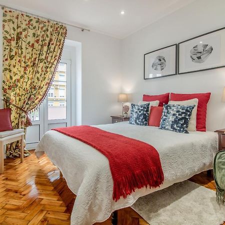 Lisbon Stay At Roma Boulevard Dış mekan fotoğraf