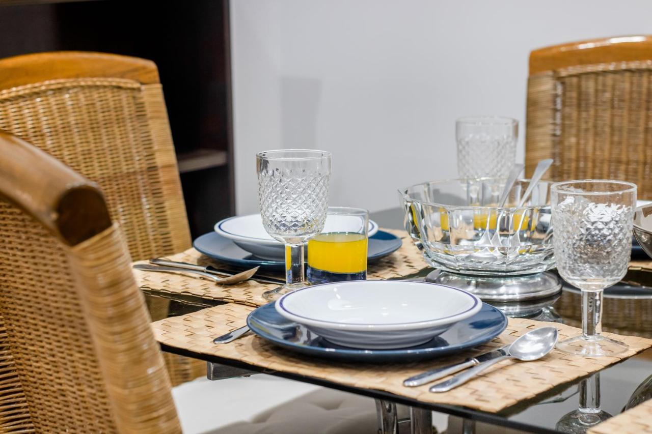 Lisbon Stay At Roma Boulevard Dış mekan fotoğraf