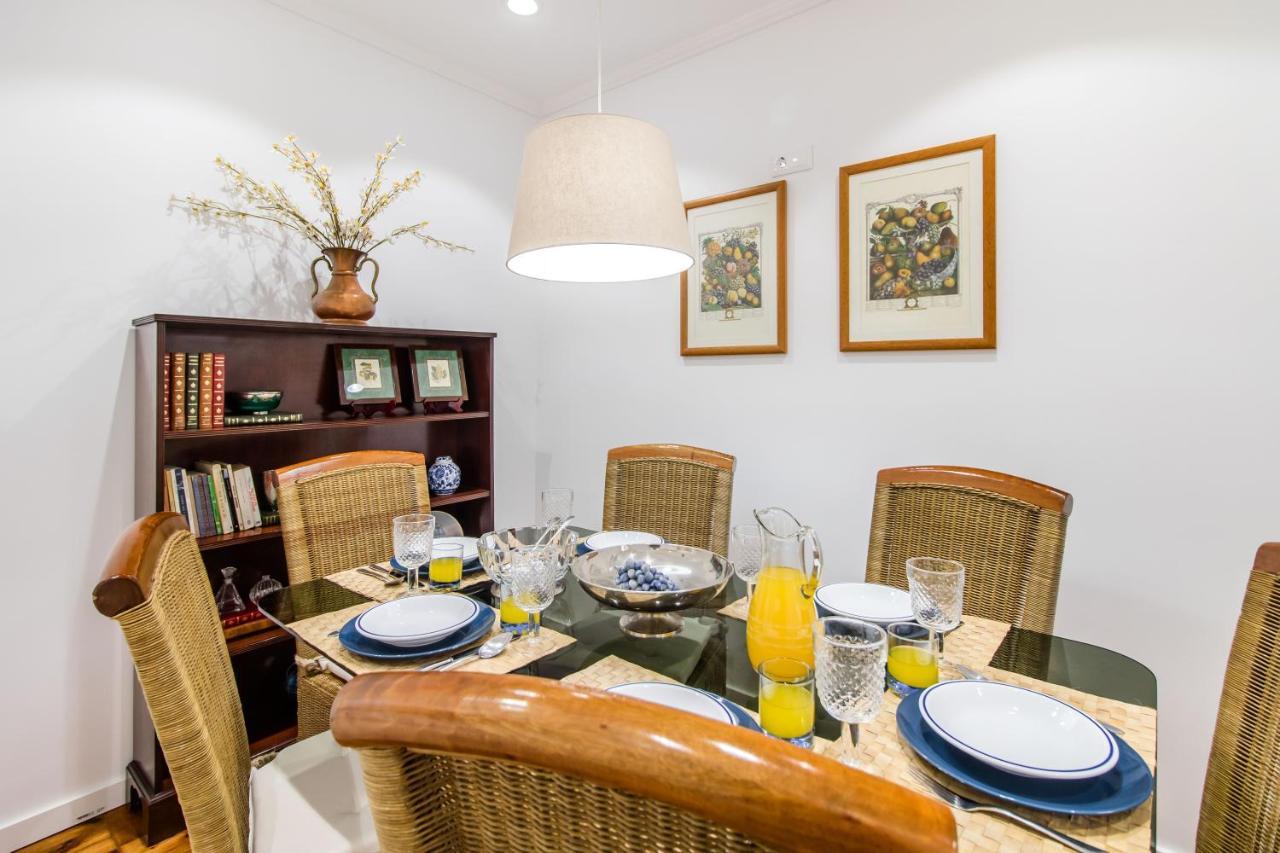 Lisbon Stay At Roma Boulevard Dış mekan fotoğraf