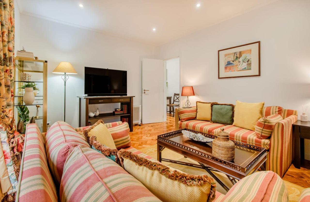 Lisbon Stay At Roma Boulevard Dış mekan fotoğraf