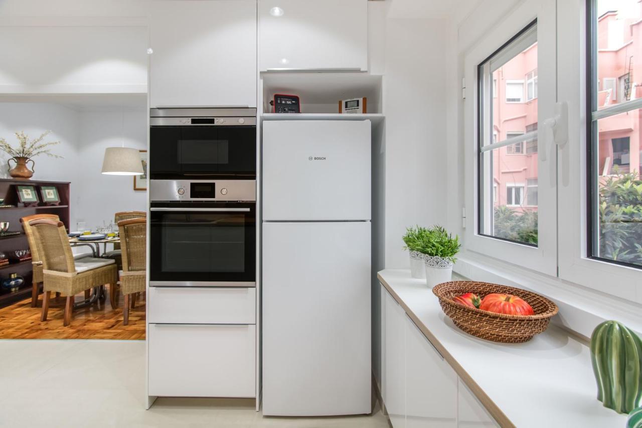 Lisbon Stay At Roma Boulevard Dış mekan fotoğraf