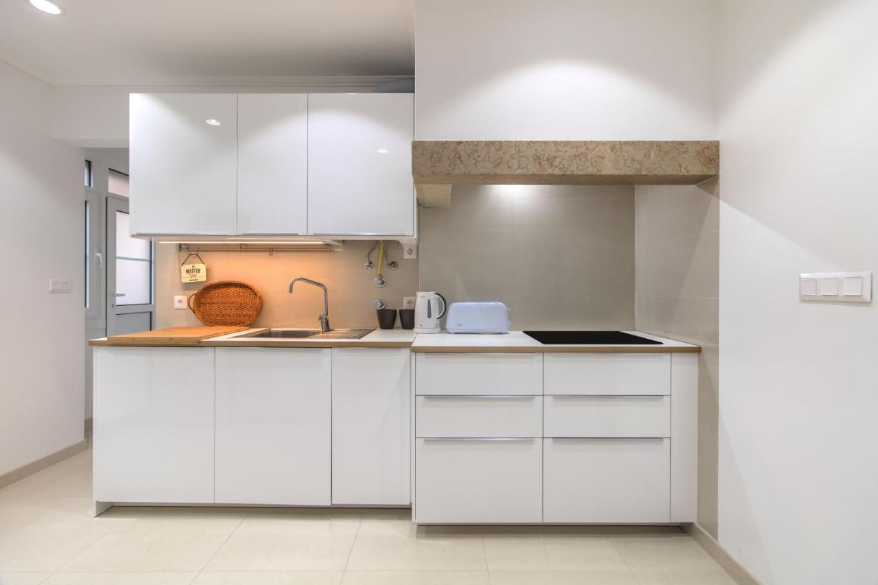 Lisbon Stay At Roma Boulevard Dış mekan fotoğraf