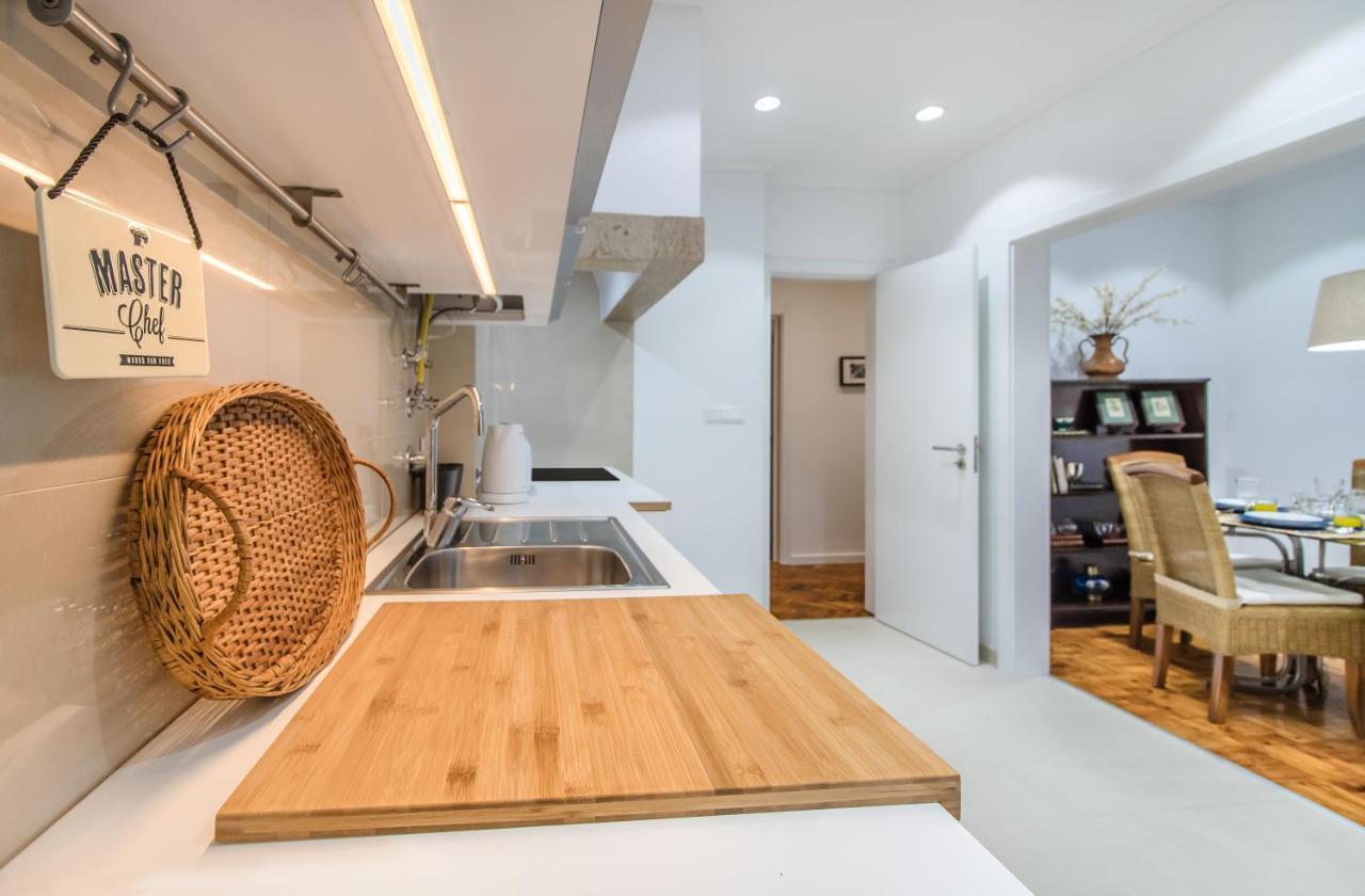 Lisbon Stay At Roma Boulevard Dış mekan fotoğraf