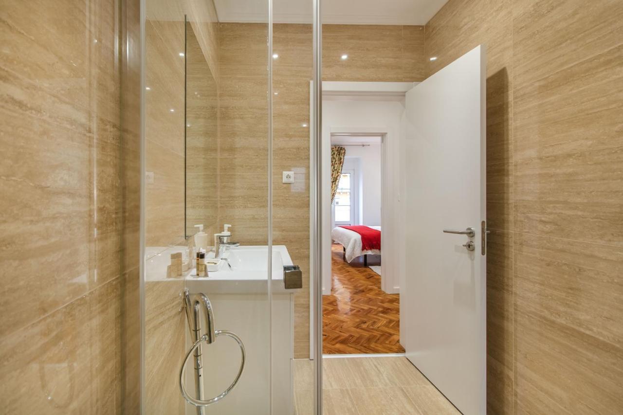 Lisbon Stay At Roma Boulevard Dış mekan fotoğraf