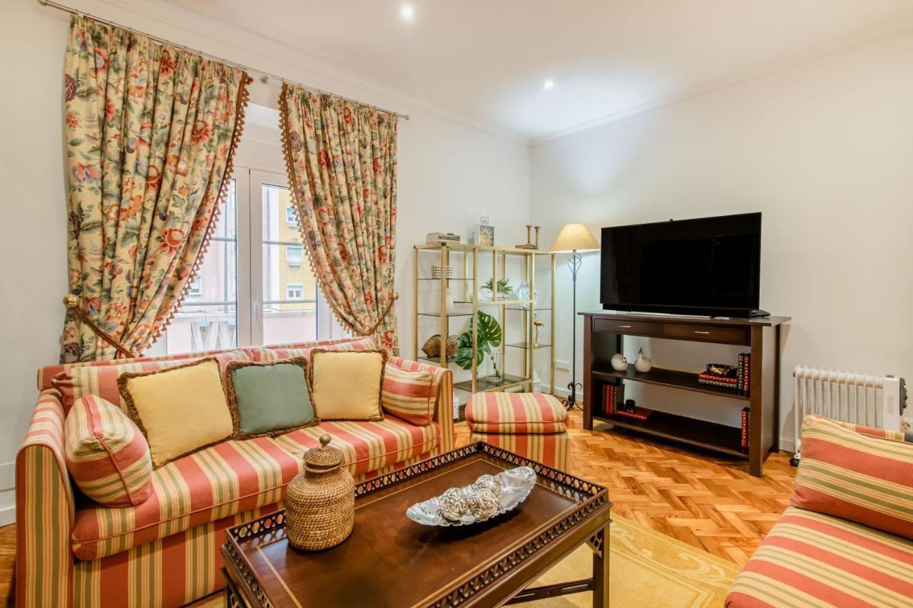 Lisbon Stay At Roma Boulevard Dış mekan fotoğraf