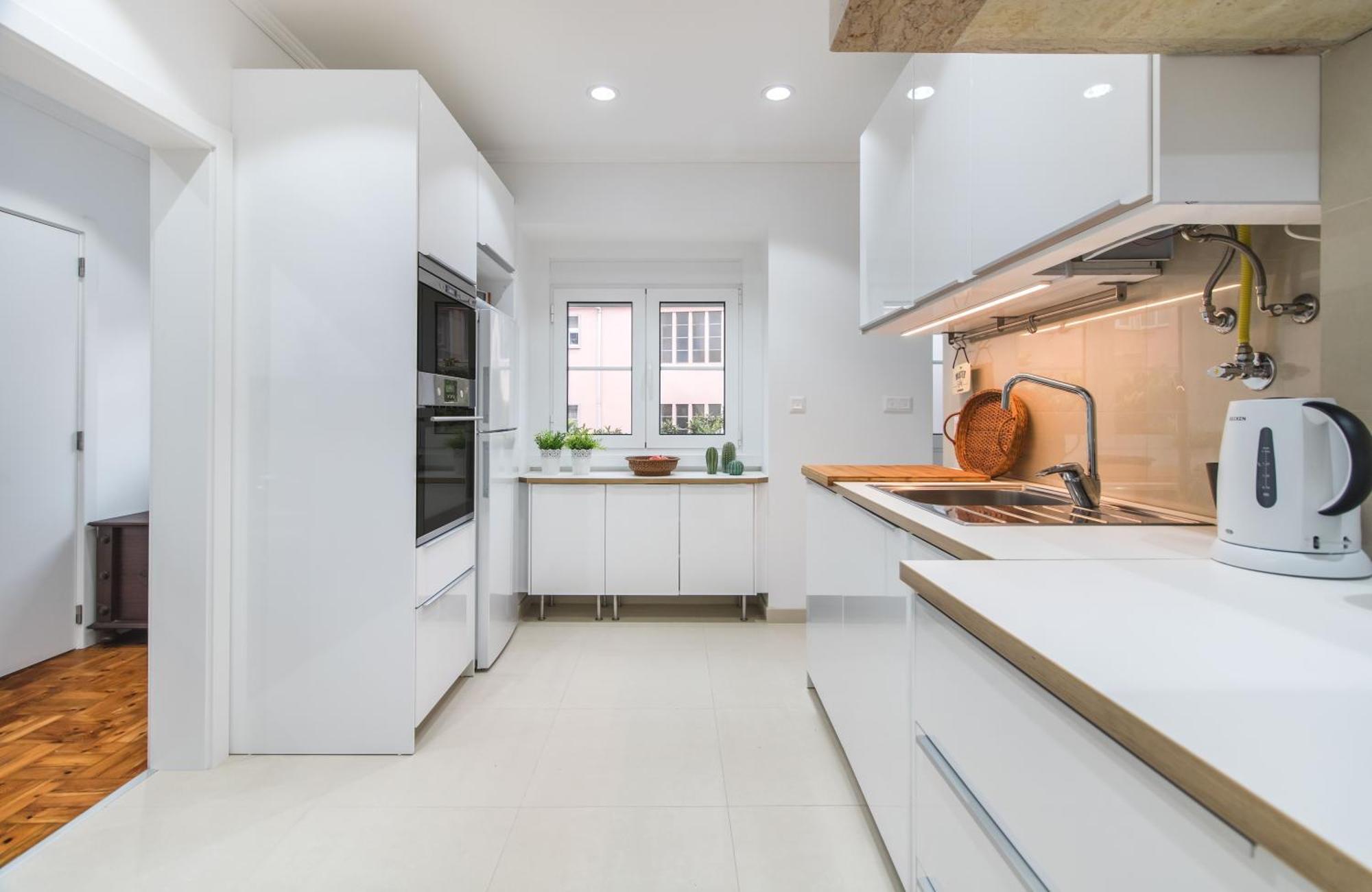 Lisbon Stay At Roma Boulevard Dış mekan fotoğraf