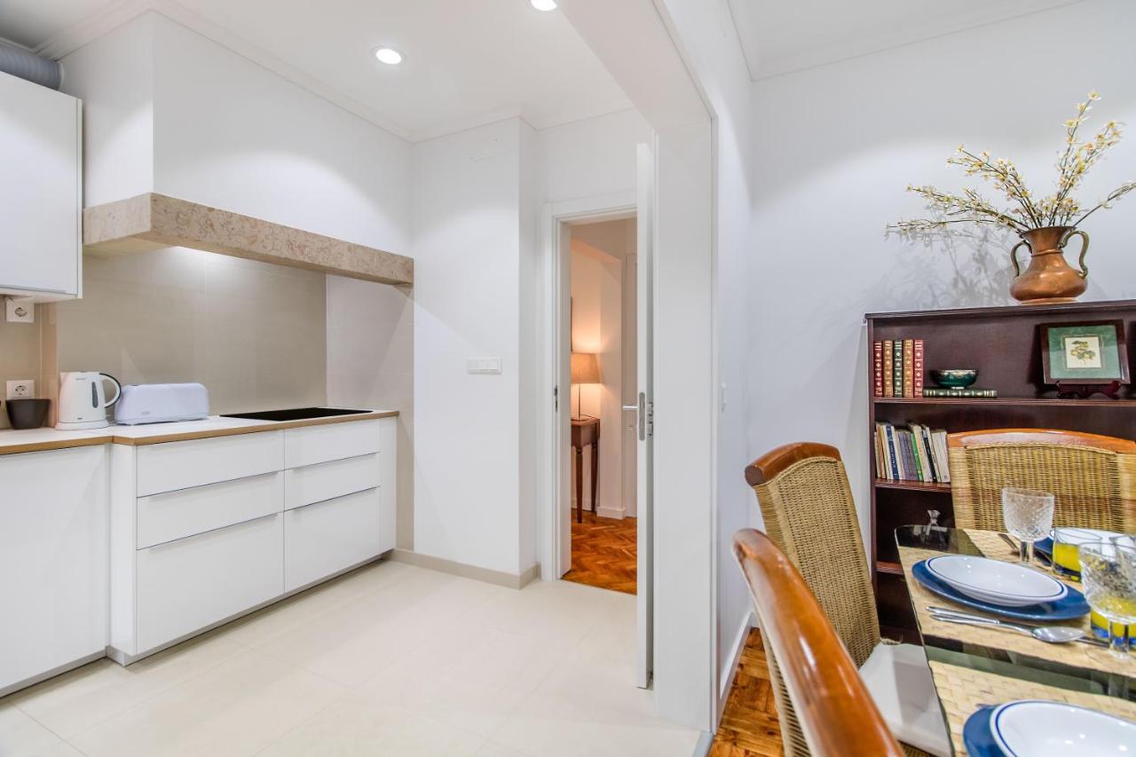 Lisbon Stay At Roma Boulevard Dış mekan fotoğraf