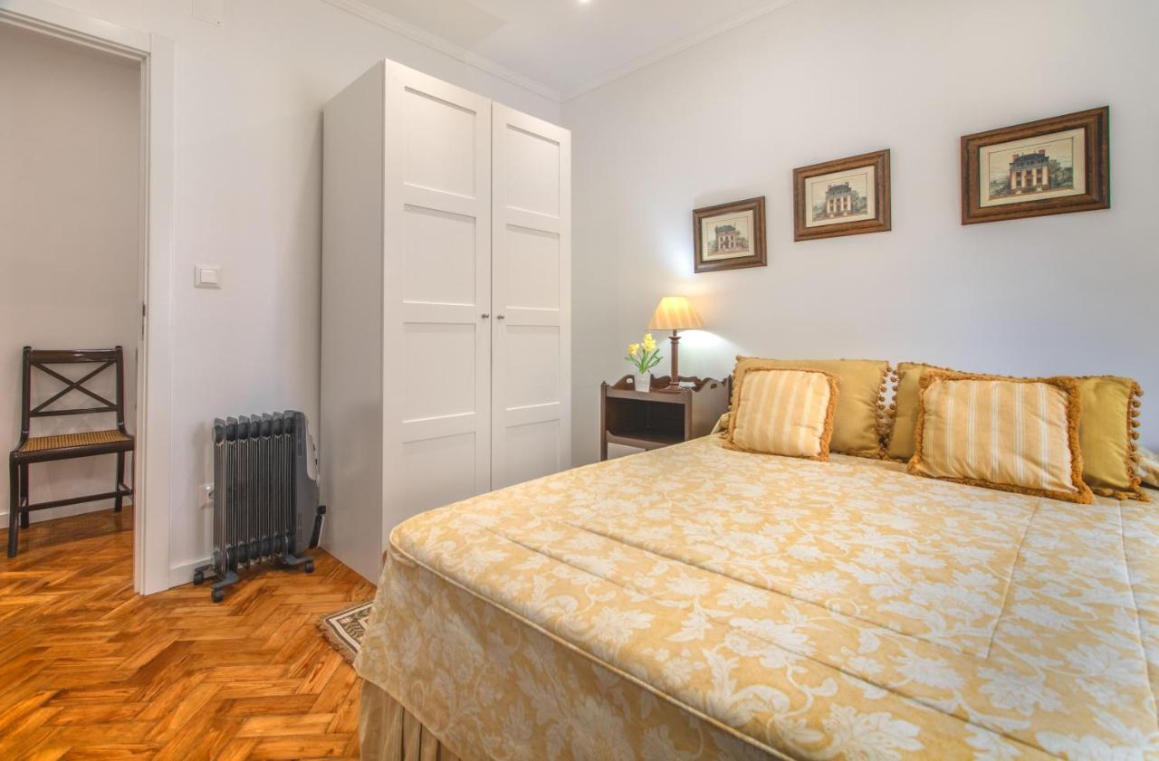 Lisbon Stay At Roma Boulevard Dış mekan fotoğraf