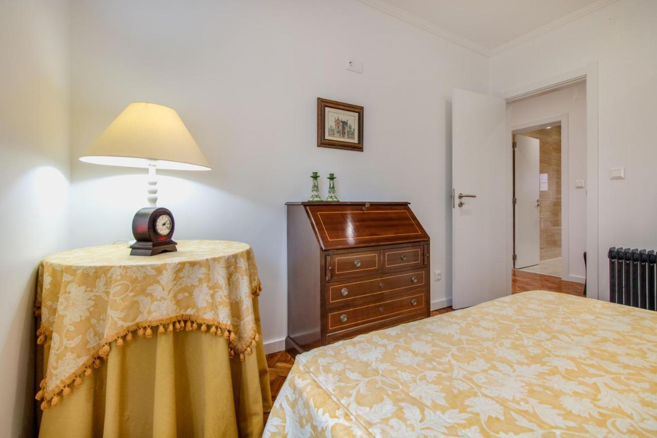 Lisbon Stay At Roma Boulevard Dış mekan fotoğraf