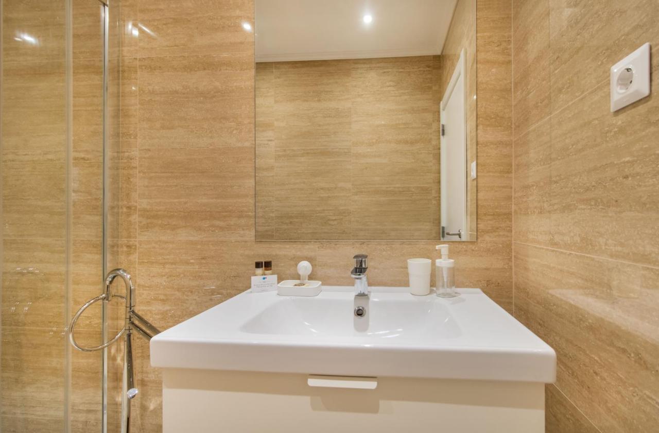 Lisbon Stay At Roma Boulevard Dış mekan fotoğraf