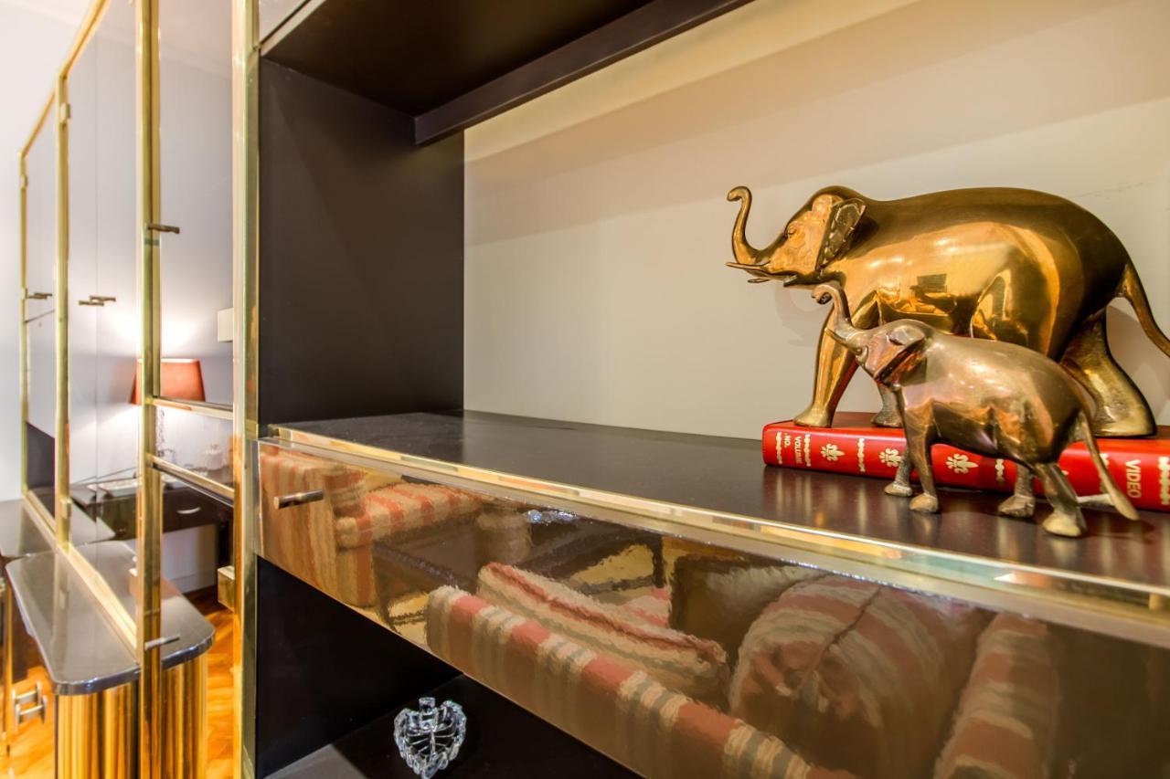 Lisbon Stay At Roma Boulevard Dış mekan fotoğraf