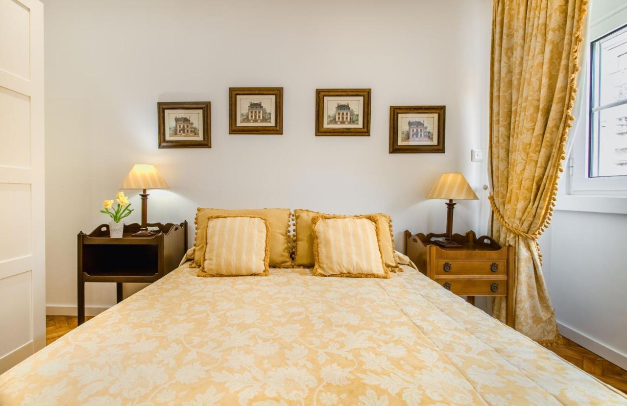 Lisbon Stay At Roma Boulevard Dış mekan fotoğraf