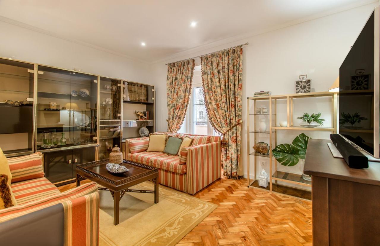 Lisbon Stay At Roma Boulevard Dış mekan fotoğraf