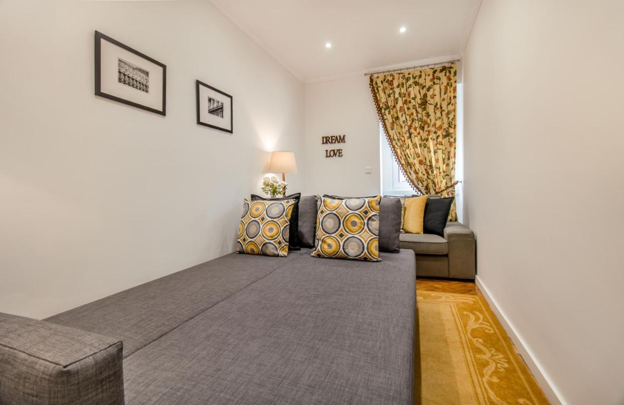 Lisbon Stay At Roma Boulevard Dış mekan fotoğraf