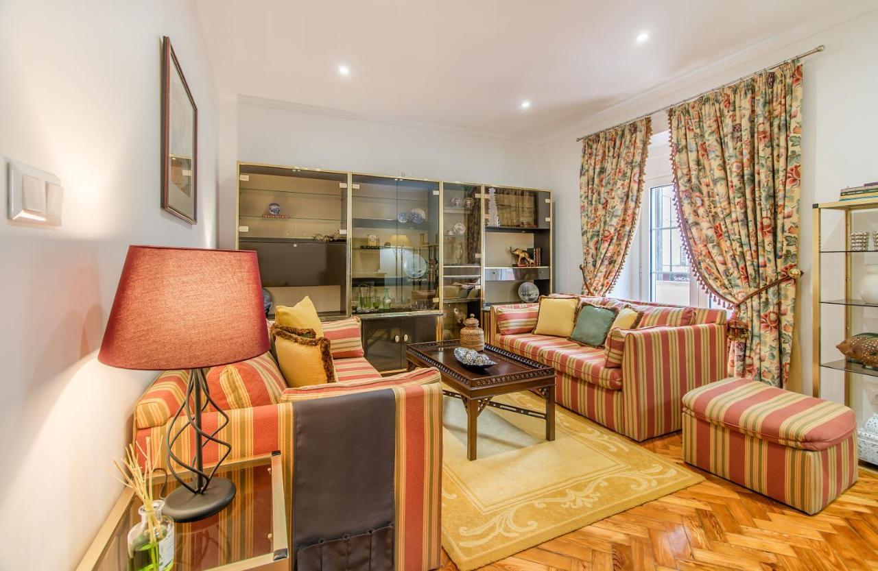 Lisbon Stay At Roma Boulevard Dış mekan fotoğraf