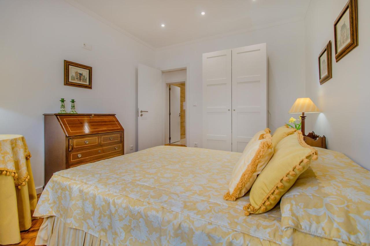 Lisbon Stay At Roma Boulevard Dış mekan fotoğraf