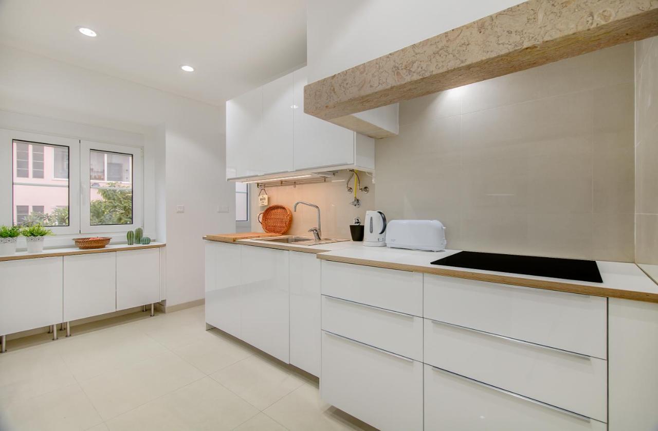 Lisbon Stay At Roma Boulevard Dış mekan fotoğraf