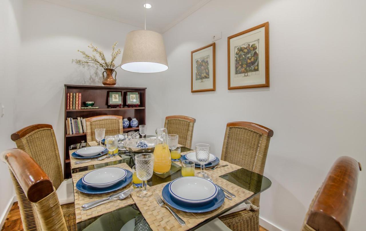 Lisbon Stay At Roma Boulevard Dış mekan fotoğraf
