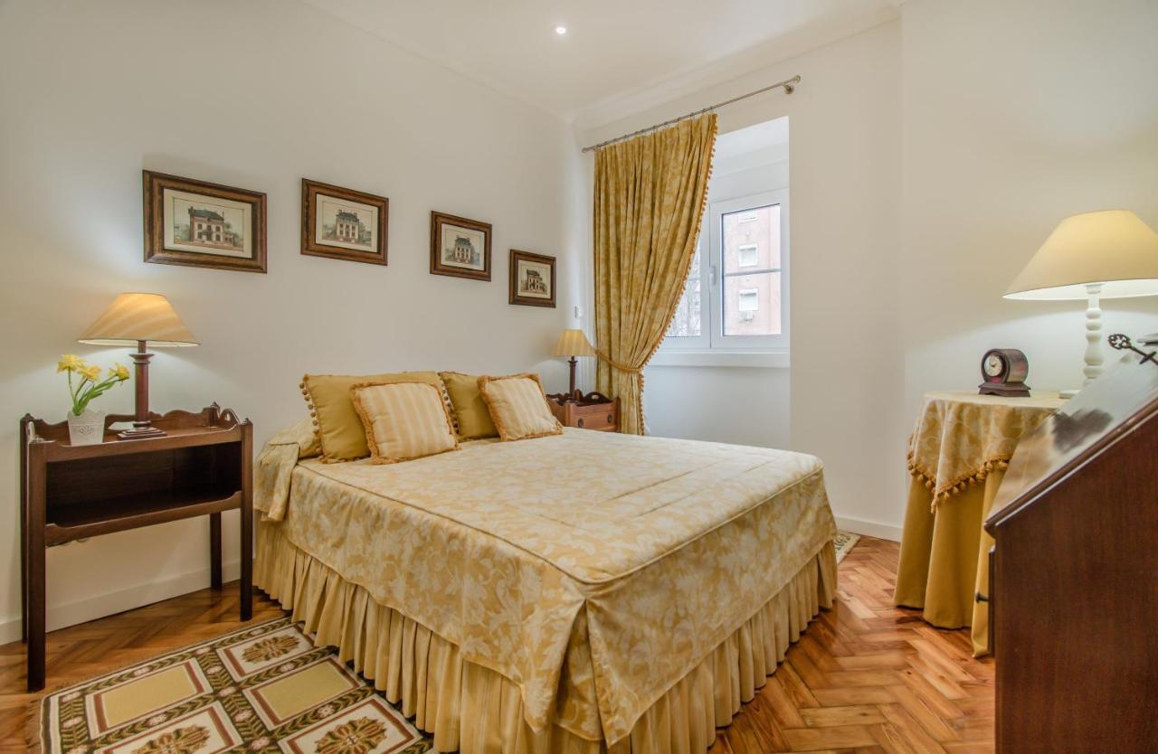 Lisbon Stay At Roma Boulevard Dış mekan fotoğraf