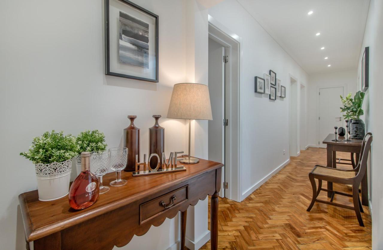 Lisbon Stay At Roma Boulevard Dış mekan fotoğraf