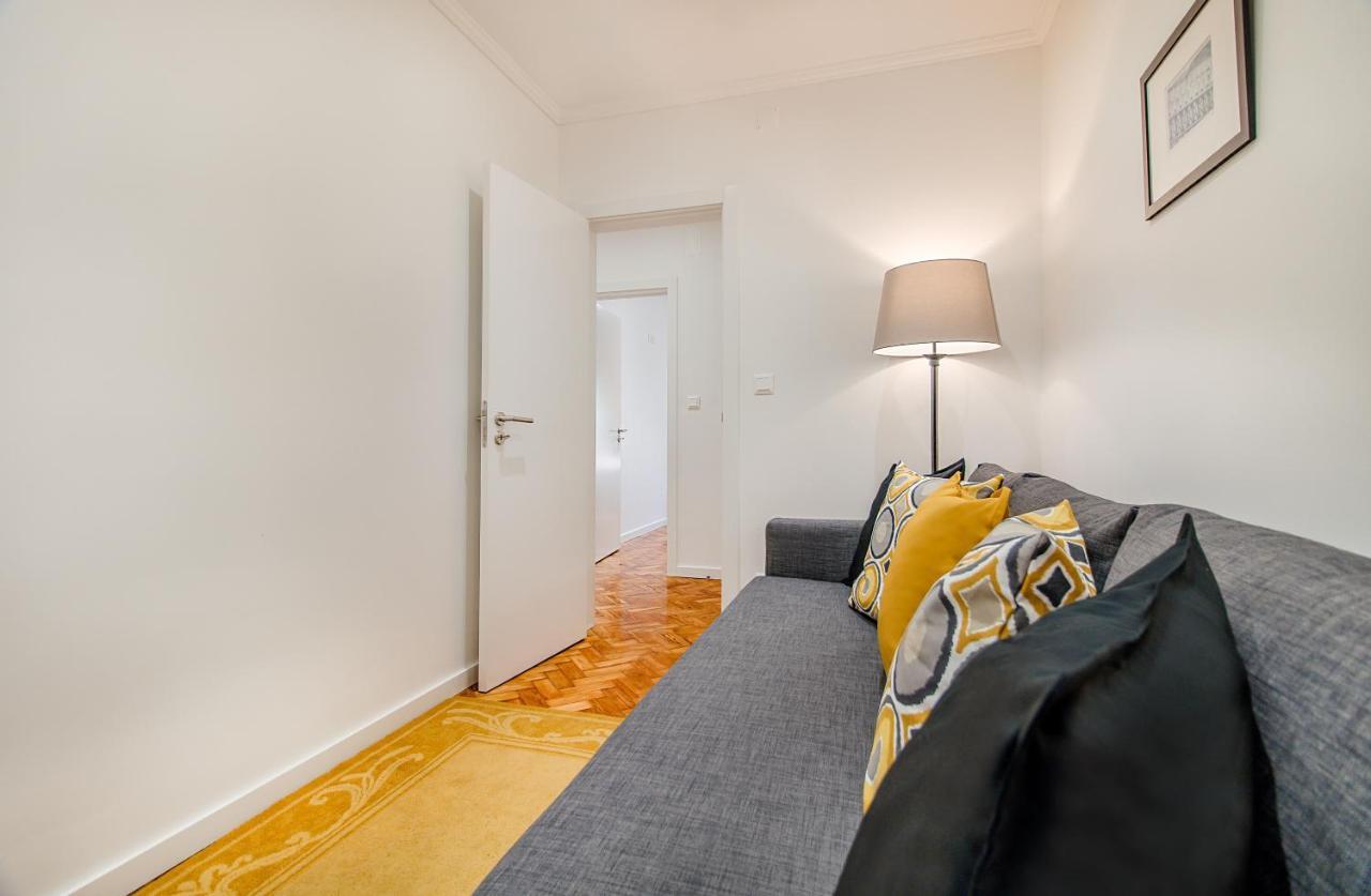 Lisbon Stay At Roma Boulevard Dış mekan fotoğraf